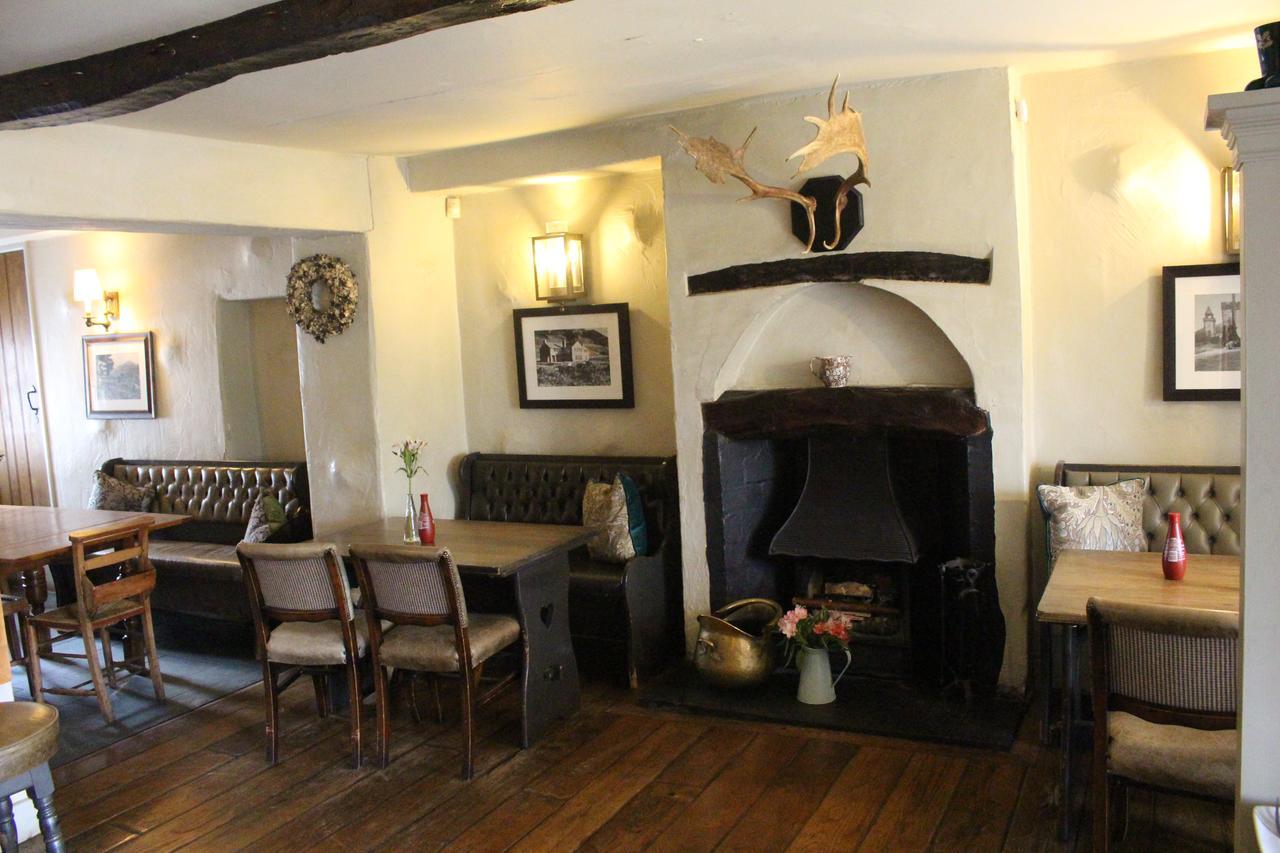 The Boot Inn エクステリア 写真